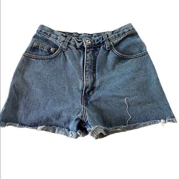 CEST TOI Denim Shorts Sz M - Picture 1 of 8